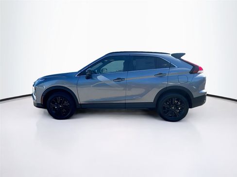 New 2026 Mitsubishi Eclipse Cross Black Edition image 4