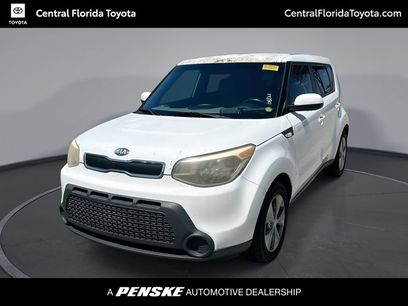 Used 2014 Kia Soul