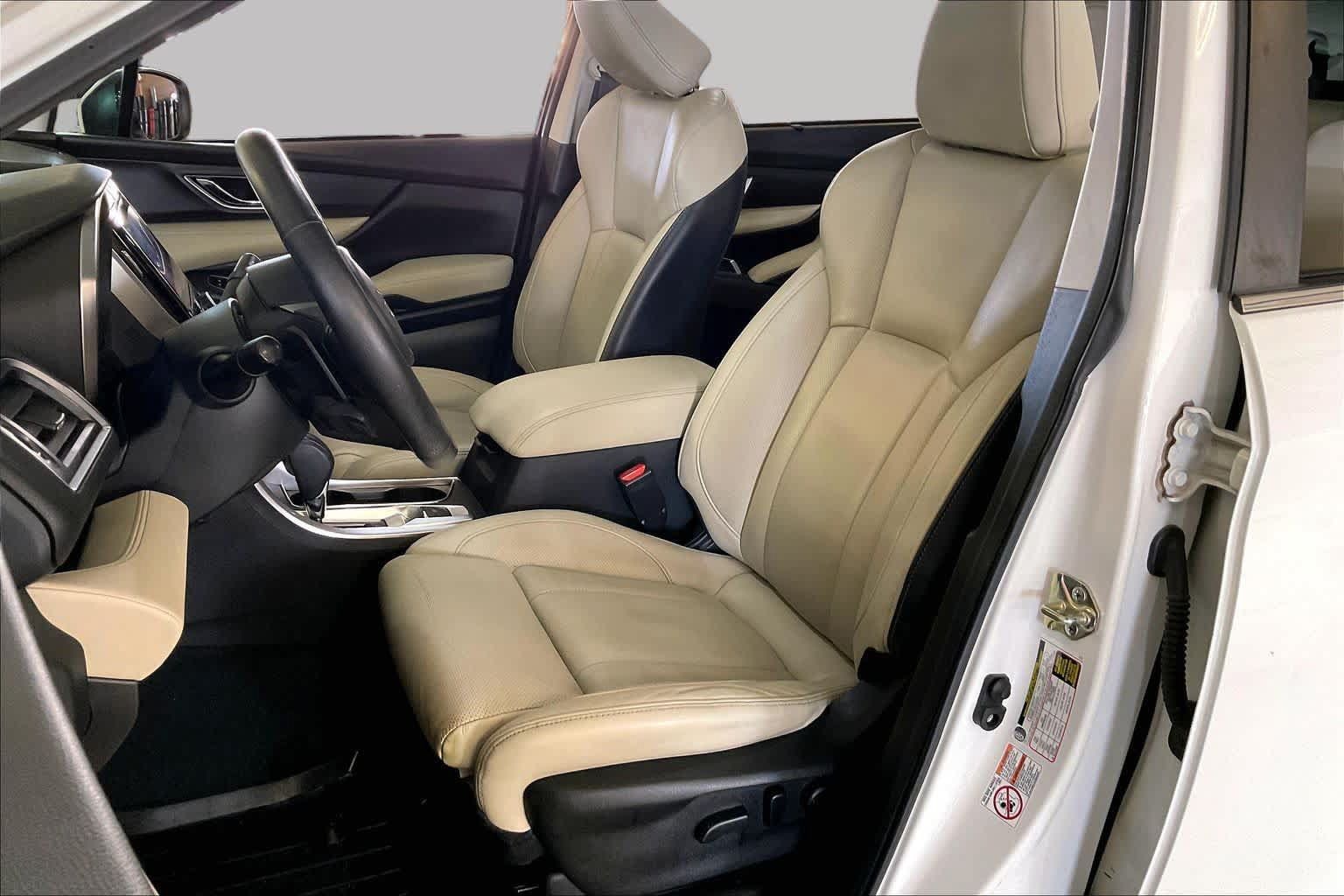 Used 2019 Subaru Ascent Limited w/ Popular Package #3 AWD/4WD image 7