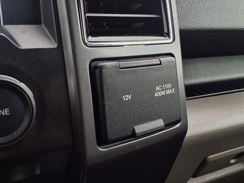 Used 2018 Ford F150 XLT w/ Equipment Group 302A Luxury image 24