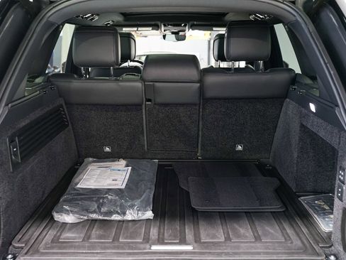 Used 2021 Land Rover Range Rover Westminster Edition image 60