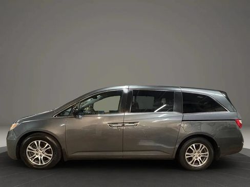 Used 2013 Honda Odyssey EX-L image 5