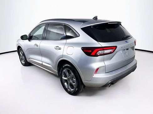 Used 2023 Ford Escape ST-Line AWD/4WD image 6