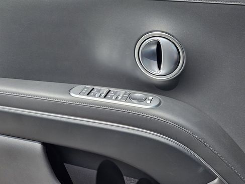 New 2026 Hyundai Palisade FWD Hybrid image 23