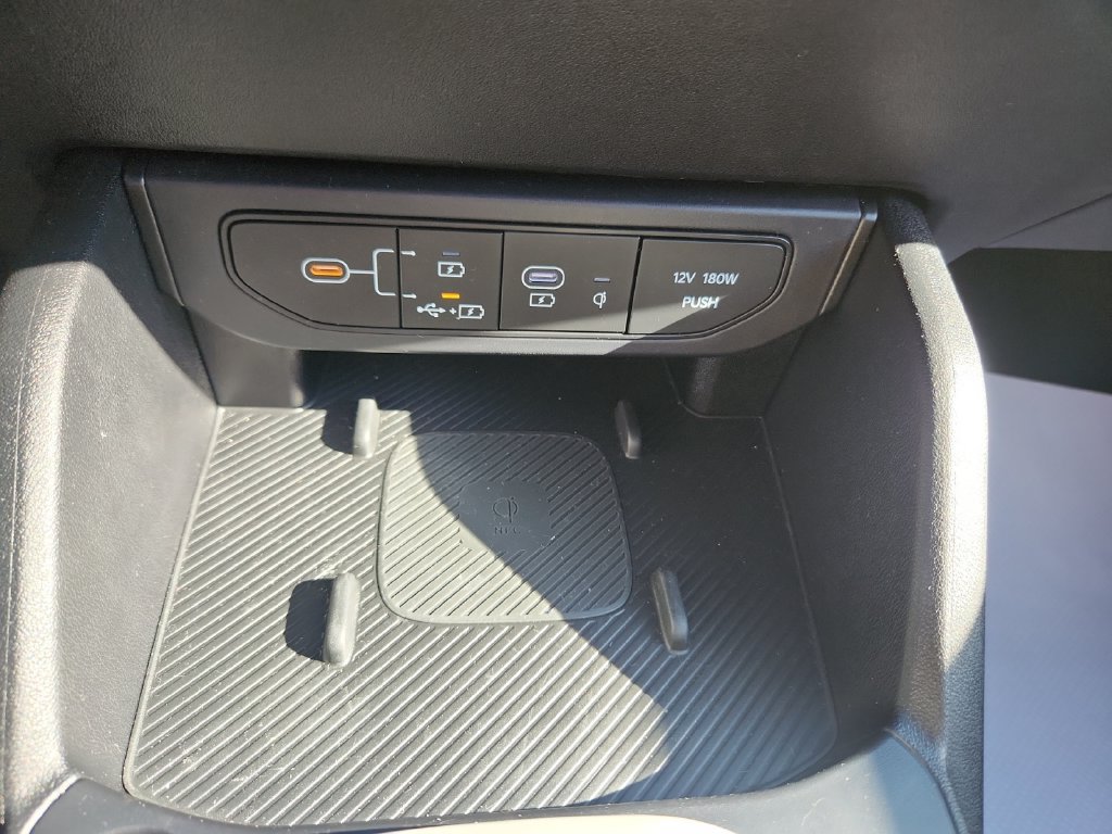 Certified 2025 Kia K4 GT-Line Turbo FWD image 25