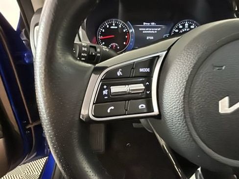 Used 2022 Kia Seltos SX w/ Sunroof Package AWD/4WD image 16