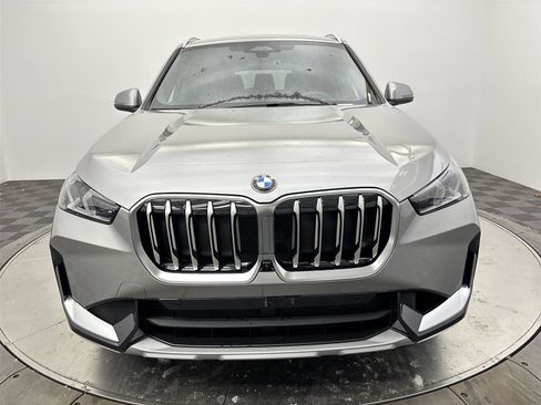 New 2026 BMW X1 xDrive28i w/ Technology Package AWD/4WD image 14