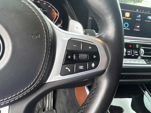 Used 2021 BMW X5 xDrive40i w/ M Sport Package AWD/4WD image 24