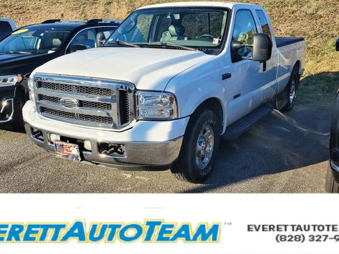 Used 2006 Ford F250 XLT image 1