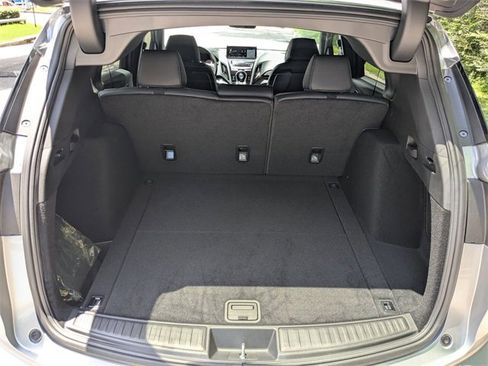 Certified 2025 Acura RDX A-Spec image 4