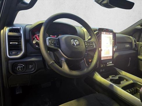 New 2026 RAM 2500 Lone Star image 3