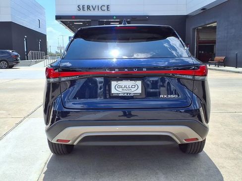 Used 2024 Lexus RX 350 FWD w/ Technology Package image 6