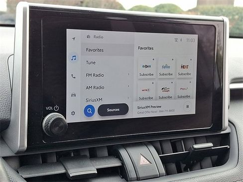 Certified 2024 Toyota RAV4 XLE w/ Convenience Package image 17