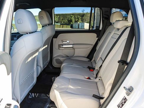 Certified 2025 Mercedes-Benz GLB 250 GLB 250 image 19