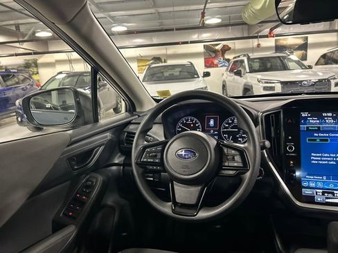 Certified 2025 Subaru Crosstrek 2.0i Premium image 22