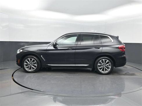 Used 2019 BMW X3 xDrive30i w/ Premium Package image 2