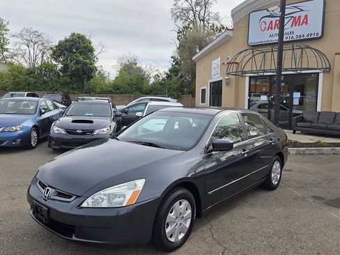 Used 2004 Honda Accord LX image 1