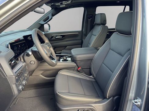 New 2026 Chevrolet Tahoe Premier w/ Sun And Tow Package image 11