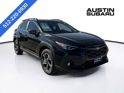 New 2026 Subaru Crosstrek 2.0i Premium image 1