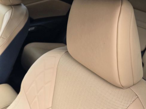 Used 2025 Lexus RX 350 Premium w/ Accessory Package (Z1) FWD image 22