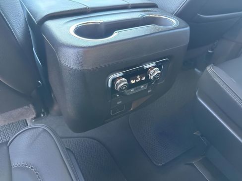 Certified 2024 GMC Yukon Denali w/ Max Trailering Package AWD/4WD image 23