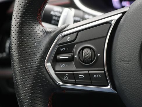 Used 2022 Acura MDX A-Spec image 21