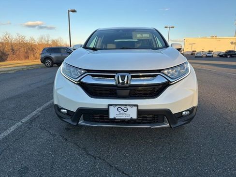 Used 2017 Honda CR-V EX image 3