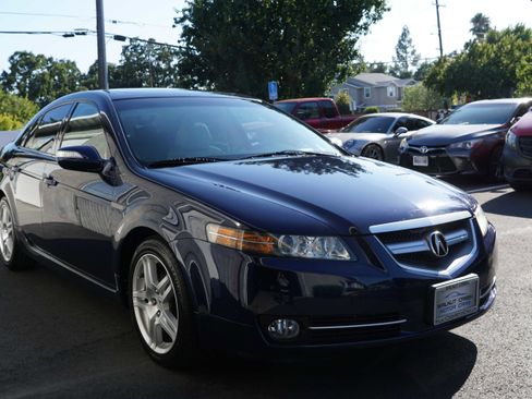 Used 2007 Acura TL image 6