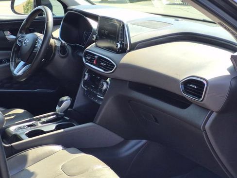 Used 2020 Hyundai Santa Fe Limited FWD image 22