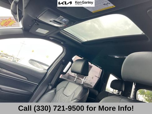Certified 2023 Kia Telluride EX X-Line AWD/4WD image 41