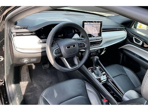 Certified 2024 Jeep Compass Limited w/ Elite Group image 14