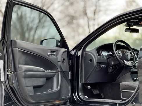 Used 2014 Dodge Charger Police image 9