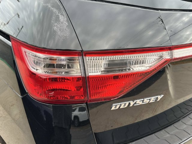 Used 2012 Honda Odyssey Touring image 15