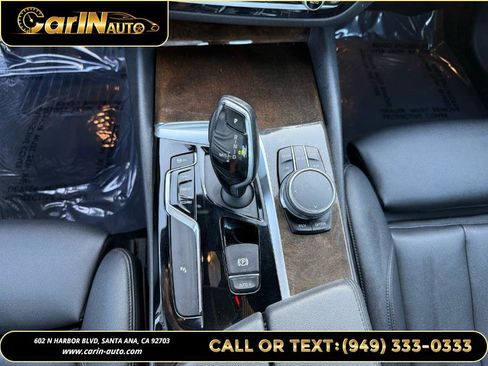Used 2018 BMW 530i image 23