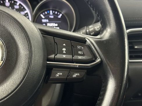 Used 2018 MAZDA CX-5 Grand Touring image 31