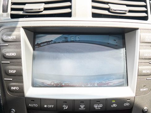 Used 2007 Lexus IS 250 AWD image 28