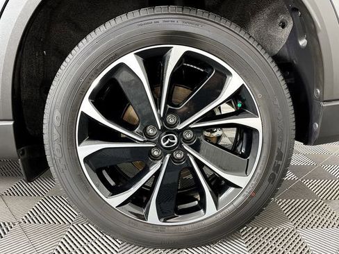 Used 2022 MAZDA CX-5 AWD 2.5 S w/ Premium Plus Pkg image 11