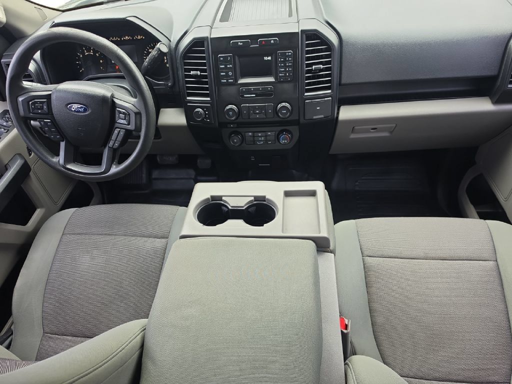 Used 2016 Ford F150 XL w/ Equipment Group 101A Mid AWD/4WD image 19