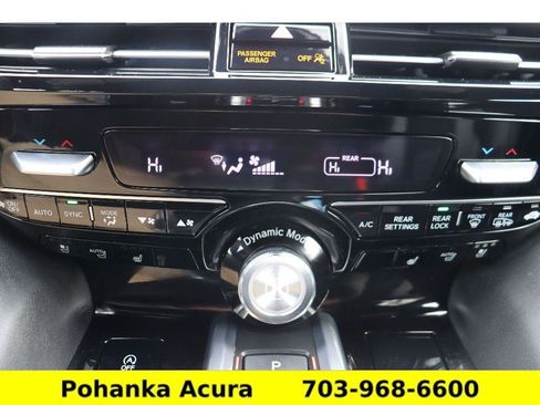 Certified 2023 Acura MDX A-Spec image 17