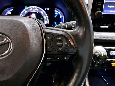 Used 2019 Toyota RAV4 Limited w/ Limited Grade Weather Package image 25