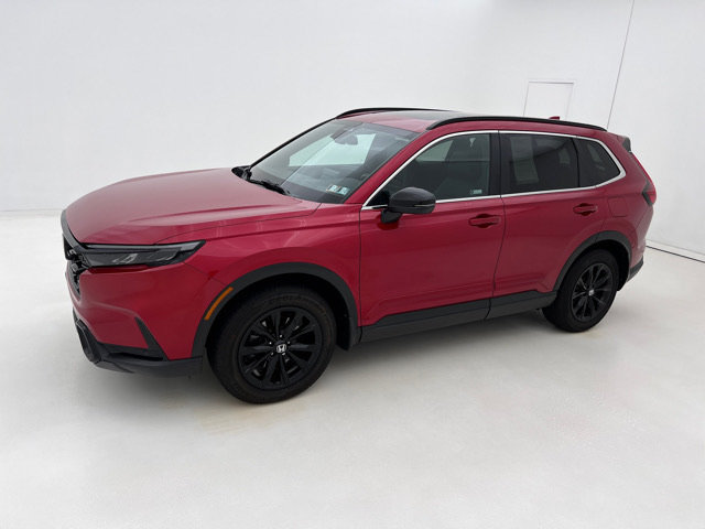 Used 2024 Honda CR-V Sport-L image 5