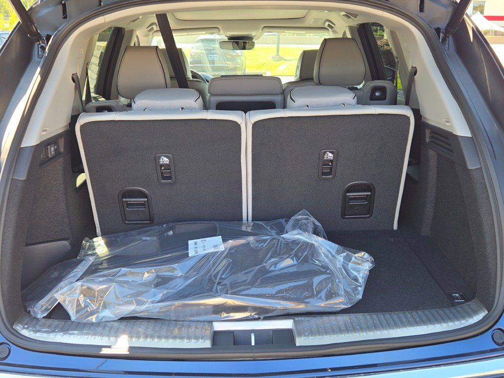 New 2026 Acura MDX w/ Advance Package AWD/4WD image 20