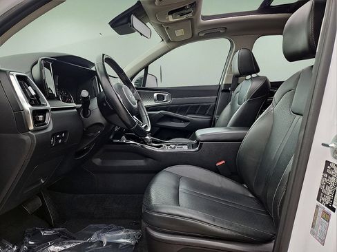 Used 2022 Kia Sorento SX AWD/4WD image 18