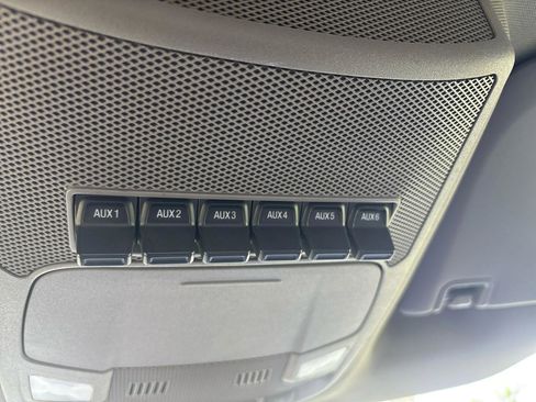 Used 2022 Ford F350 XL w/ STX Appearance Package AWD/4WD image 18