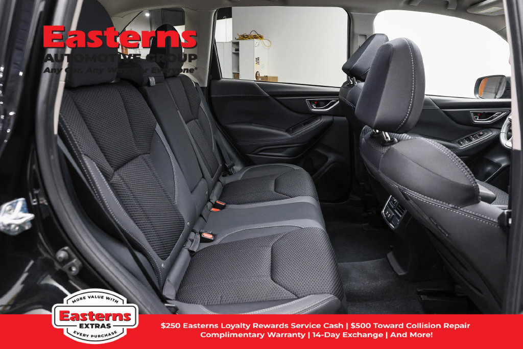 Used 2024 Subaru Forester Premium AWD/4WD image 28