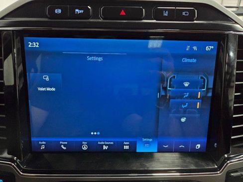 Used 2022 Ford F350 King Ranch w/ King Ranch Ultimate Package image 61