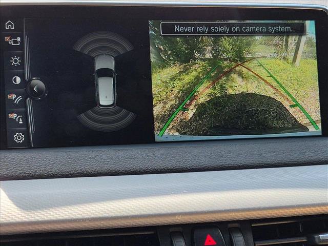 Used 2017 BMW X5 sDrive35i RWD image 7