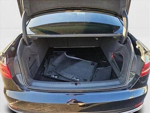 Used 2019 Audi A4 2.0T Premium w/ Convenience Package image 6