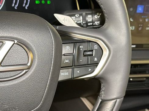 Used 2023 Lexus RX 350 Premium w/ Accessory Package (Z1) AWD/4WD image 22