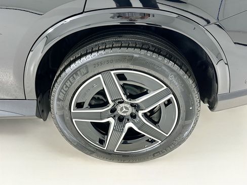 New 2026 Mercedes-Benz GLC 300 image 33